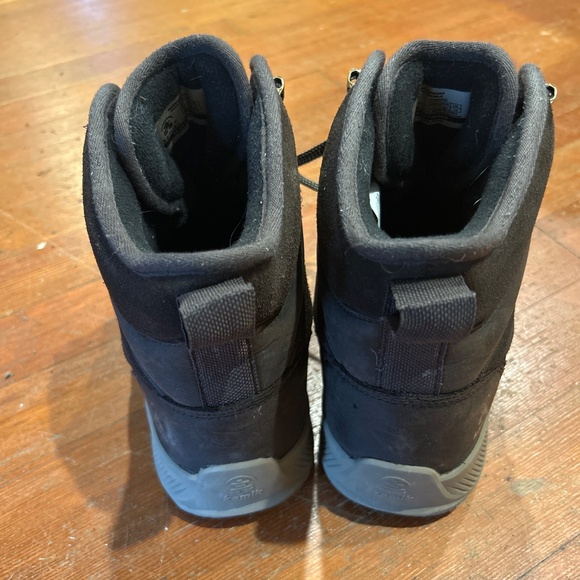 Kamik Atwater Snow Boot